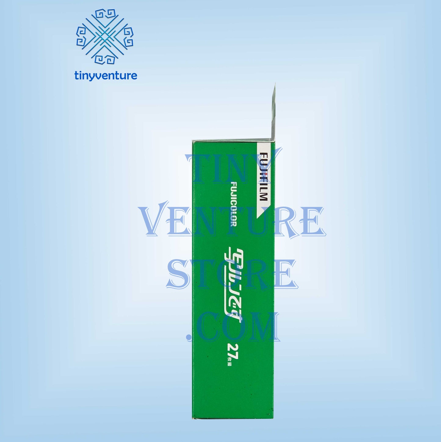 Fujifilm Simple Ace Disposable Camera 27 Pictures