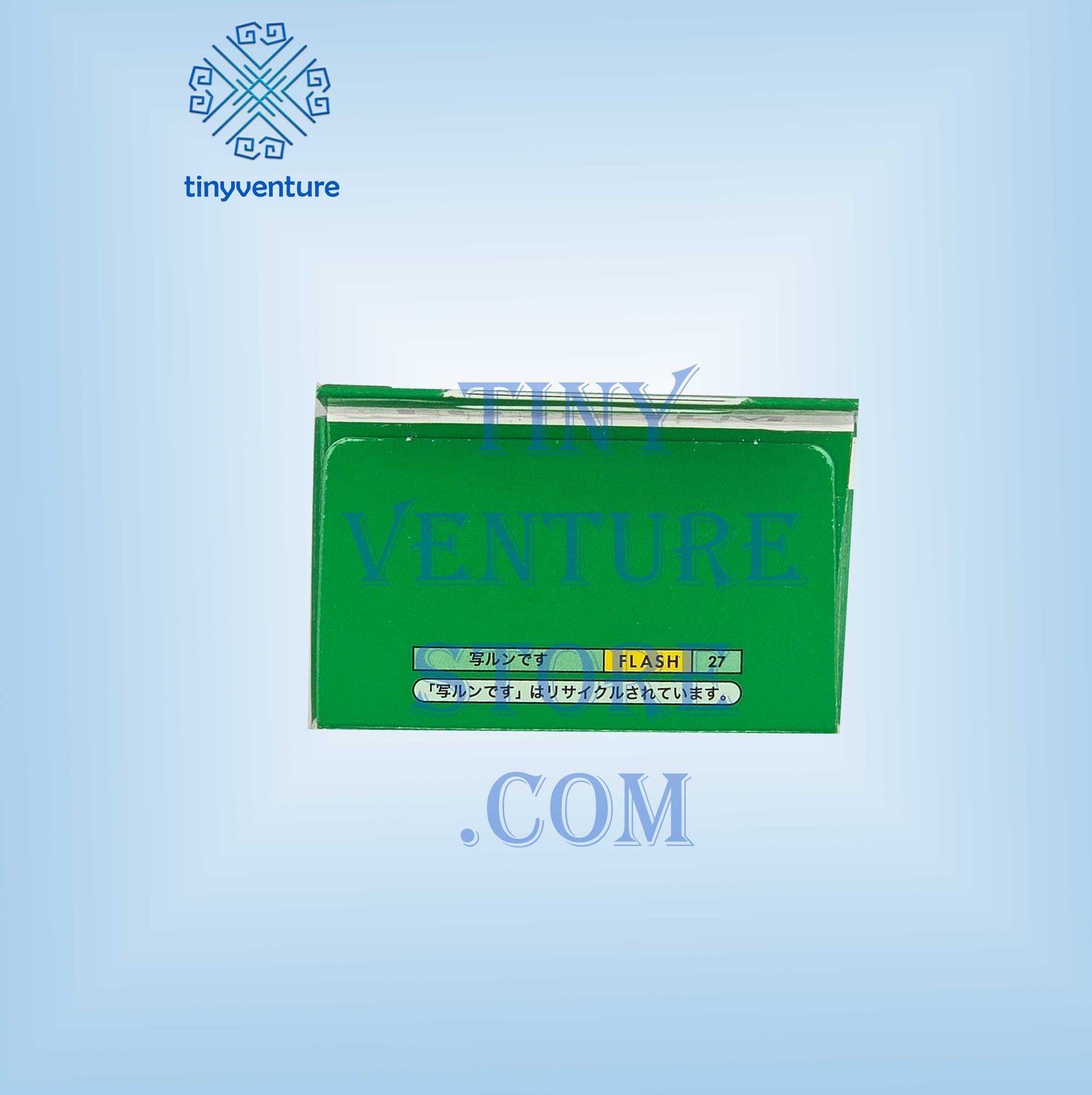 Fujifilm Simple Ace Disposable Camera 27 Pictures