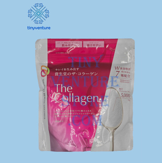 Shiseido The Collagen Powder 5000mg